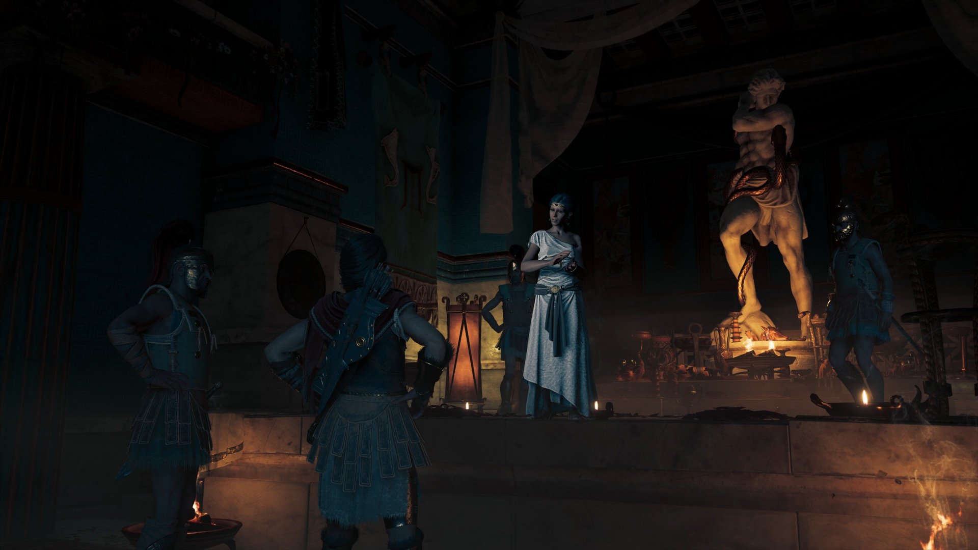 Assassin´s Creed Odyssey - Imagen 19